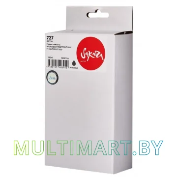 Картридж Sakura Printing SIB3P23A